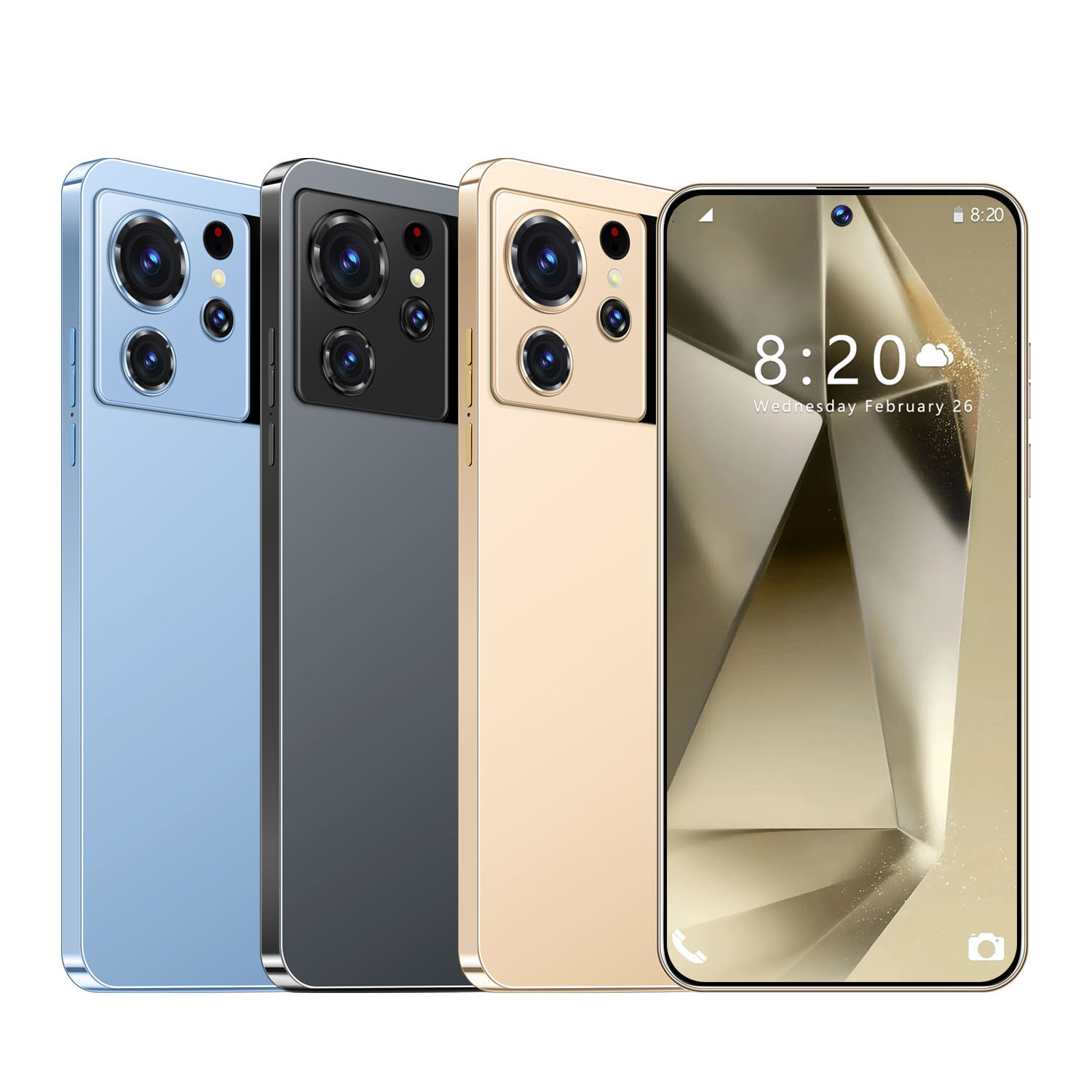 Glory Phone